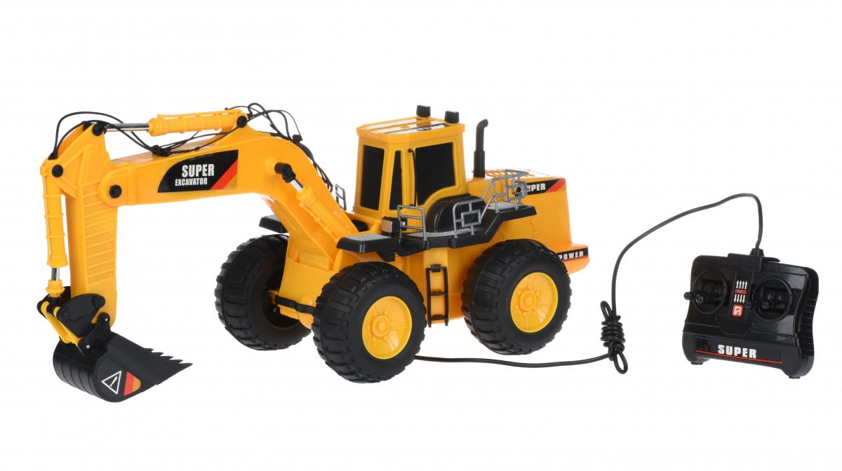 

Same Toy Super Loader Трактор с ковшом (S928Ut)