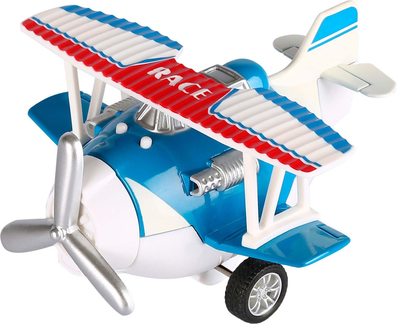 

Same Toy Aircraft синий (SY8013AUt-2)