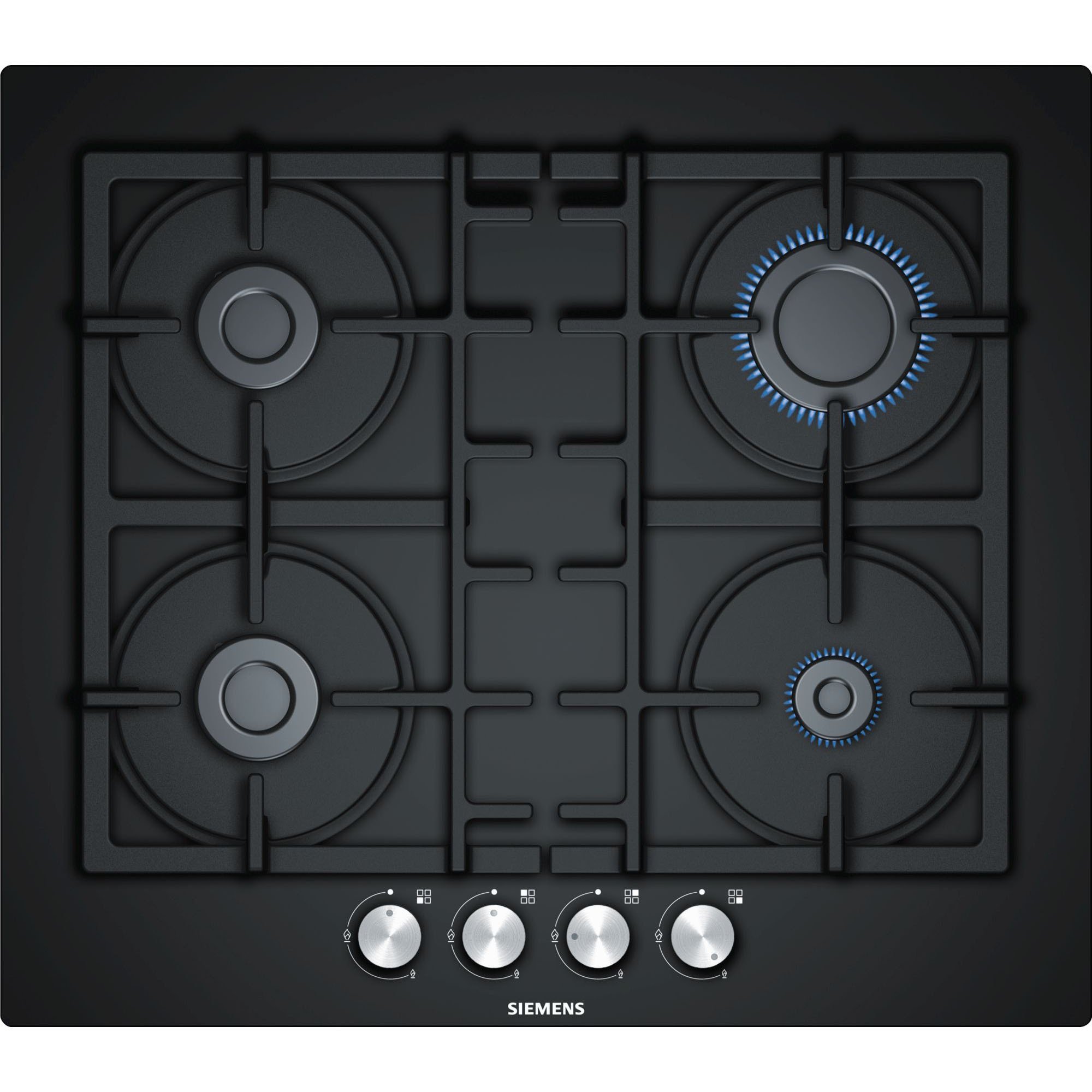

SIEMENS EN6B6PO90R, Чёрный