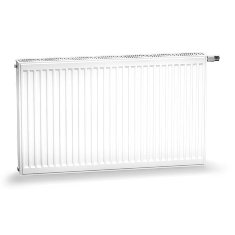 

Kermi Therm-X2 Profil-K FK0 22 600X600 1075 Вт (FK0220606W02, Белый