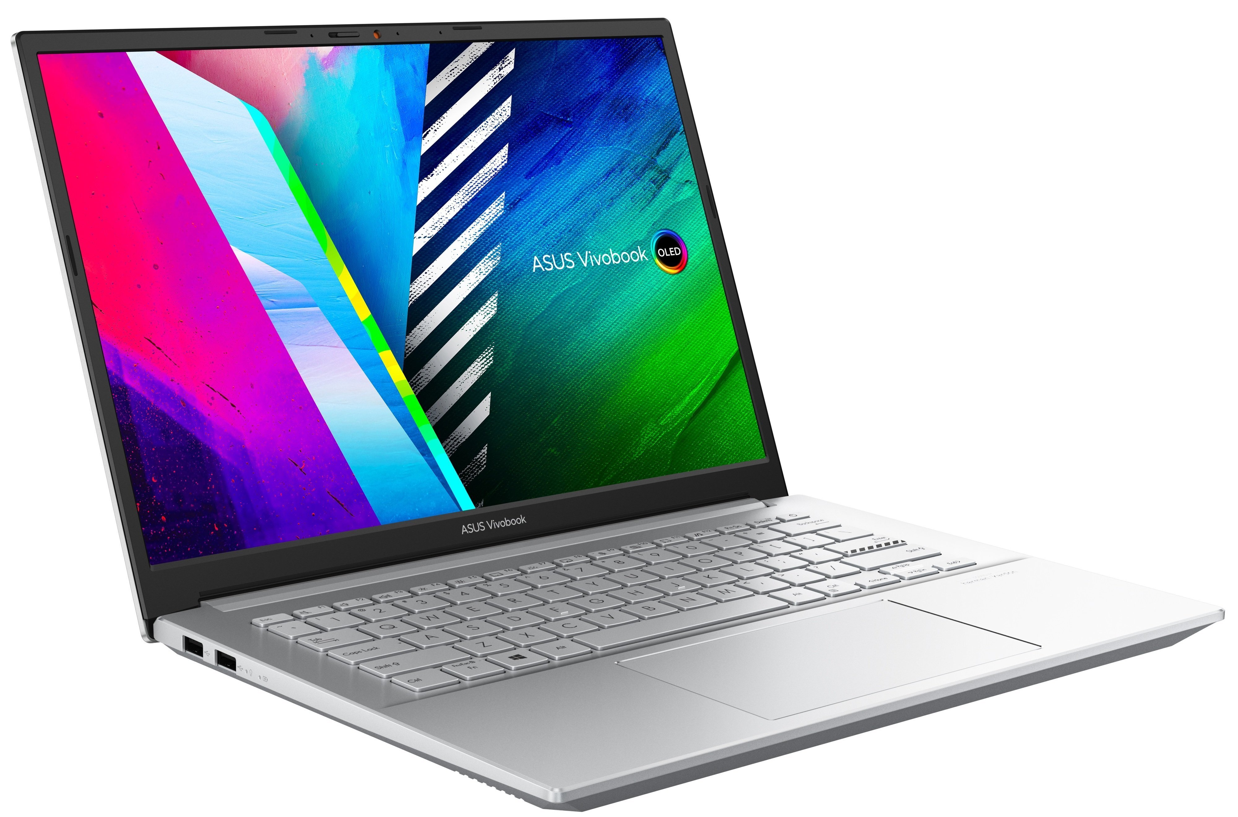 

ASUS Vivobook Pro 14 K3400PH-KM097 14WQXGA OLED (90NB0UX3-M02290), Серебристый