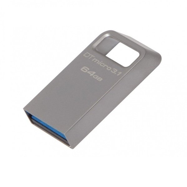 

KINGSTON USB 3.1 64GB DT Micro 3.1