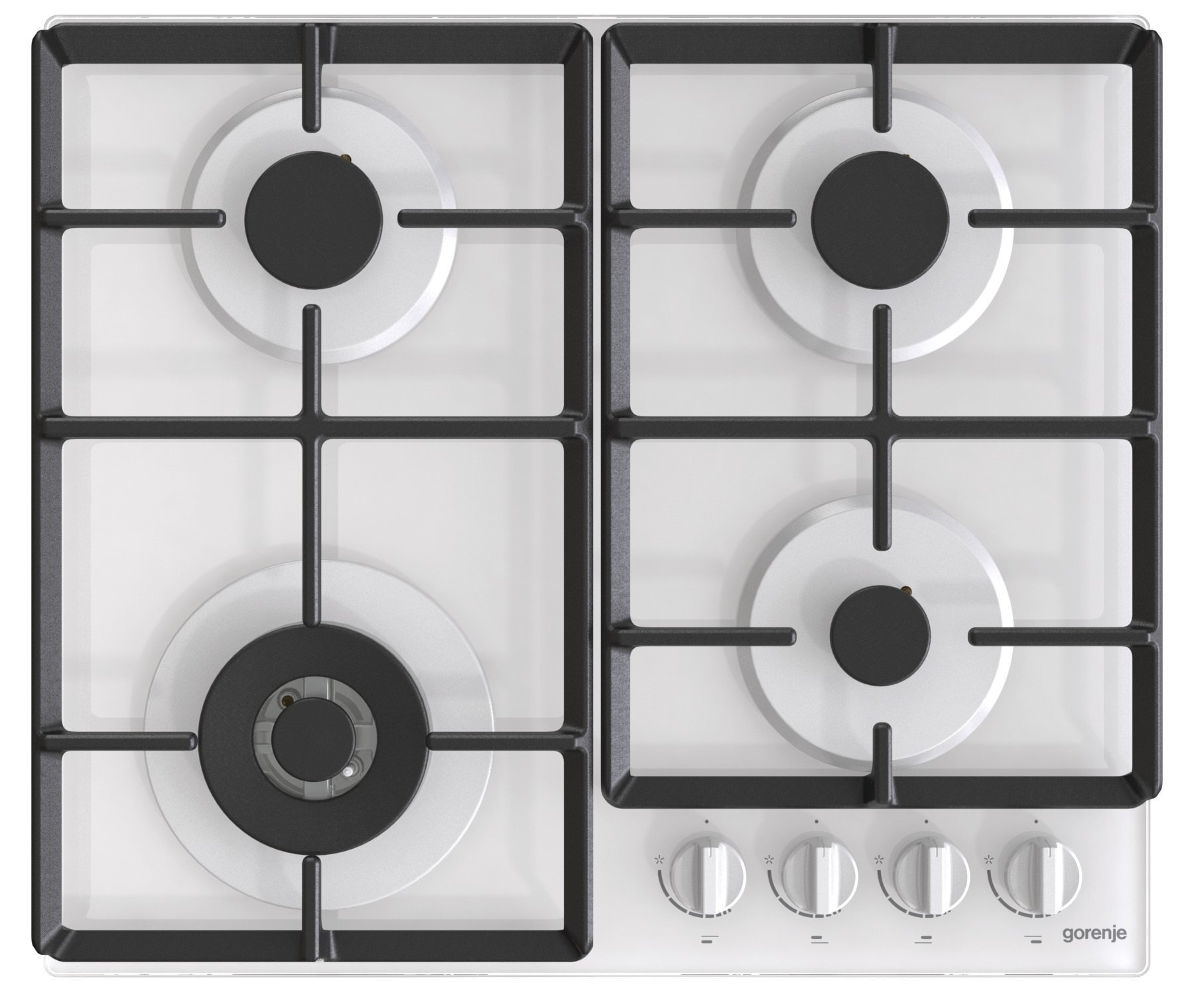 

GORENJE GTW641EW, Белый