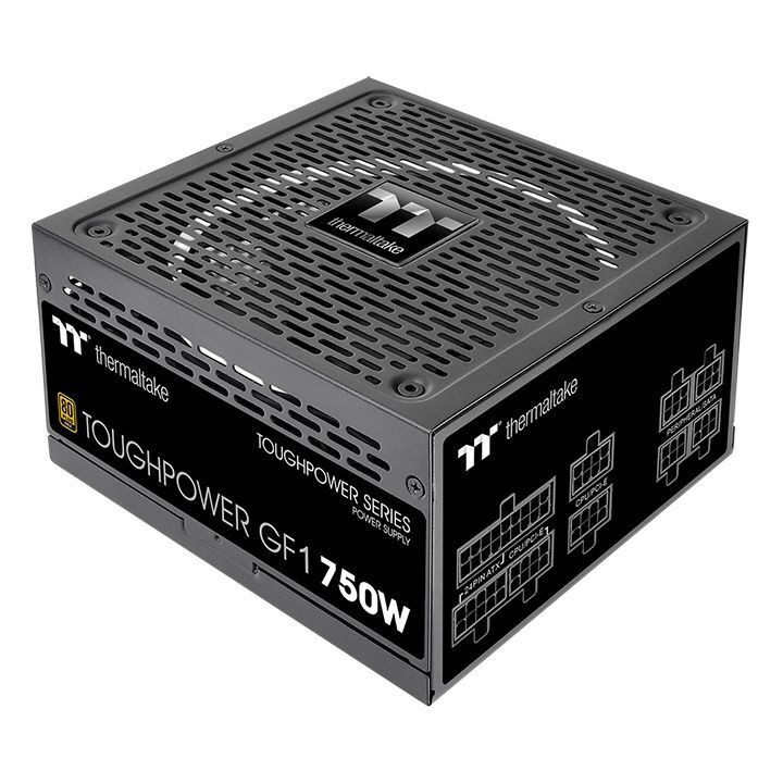 

Thermaltake Toughpower GF1 750W (PS-TPD-0750FNFAGE-1)