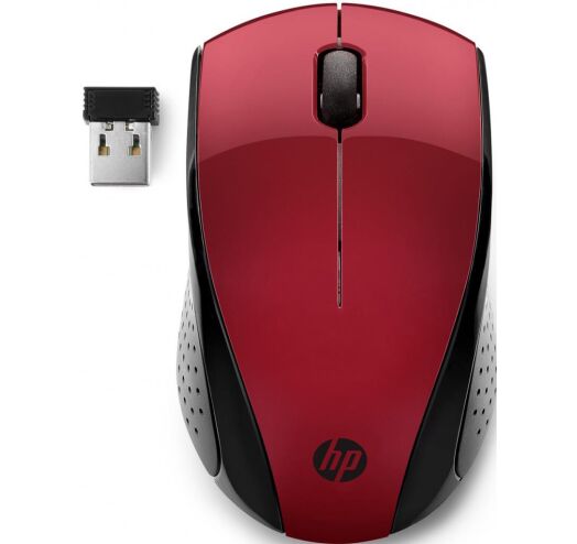 

HP 220 WL Sunset Red (7KX10AA), Красный
