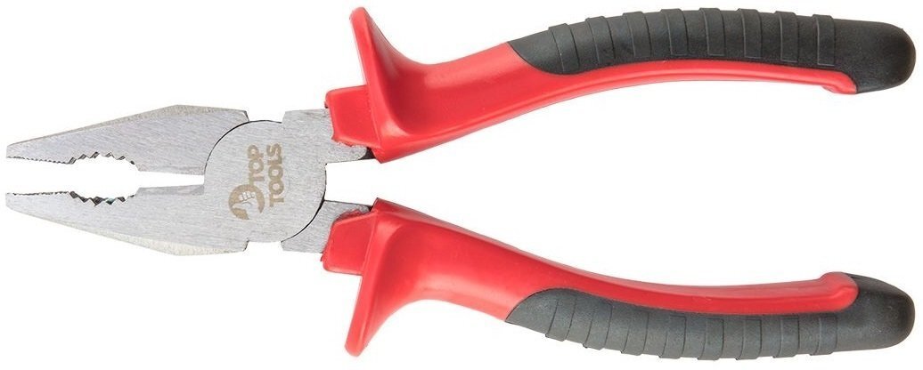

Top Tools комбинированные, 160 мм (32D110)