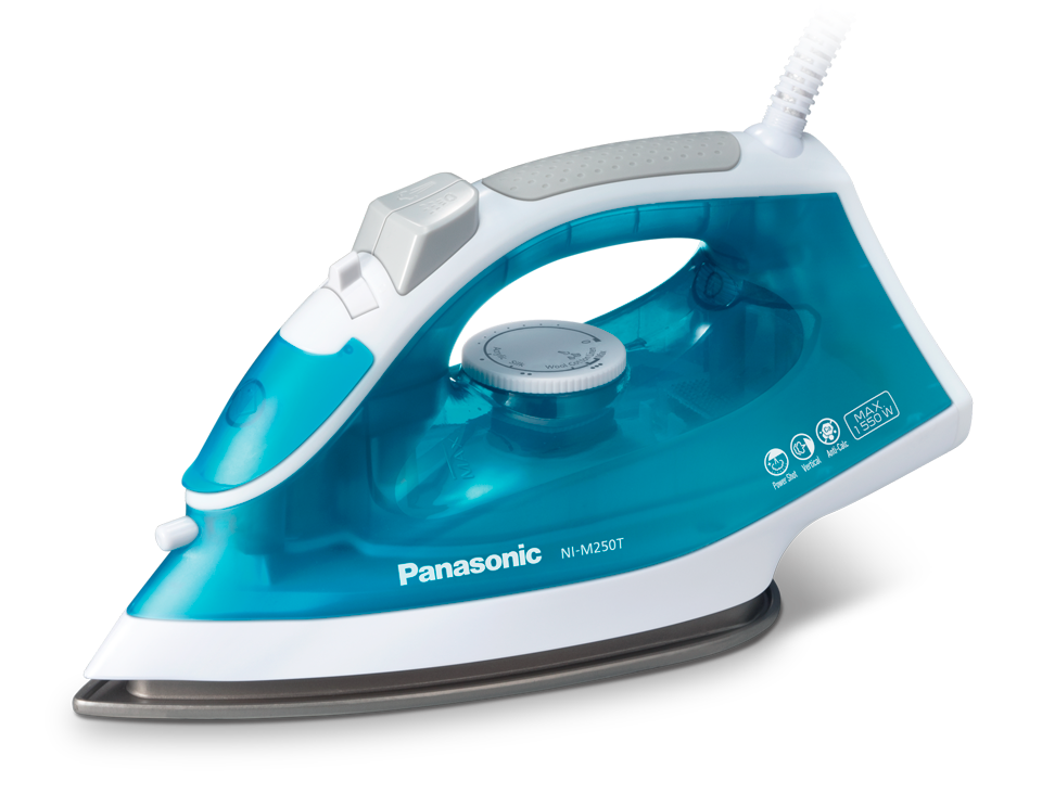 

PANASONIC NI-M250TGTW, Голубой