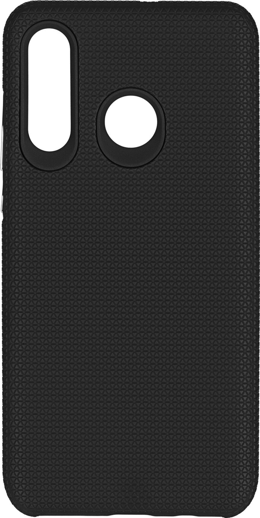 

2Е для Huawei P30 Lite Triangle Black (2E-H-P30L-TKTL-BK), Чёрный