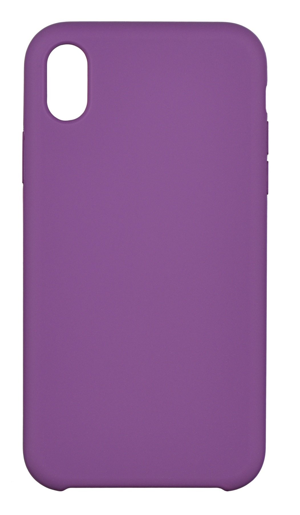 

2Е для Apple iPhone XR Liquid Silicone Purple (2E-IPH-XR-NKSLS-P)