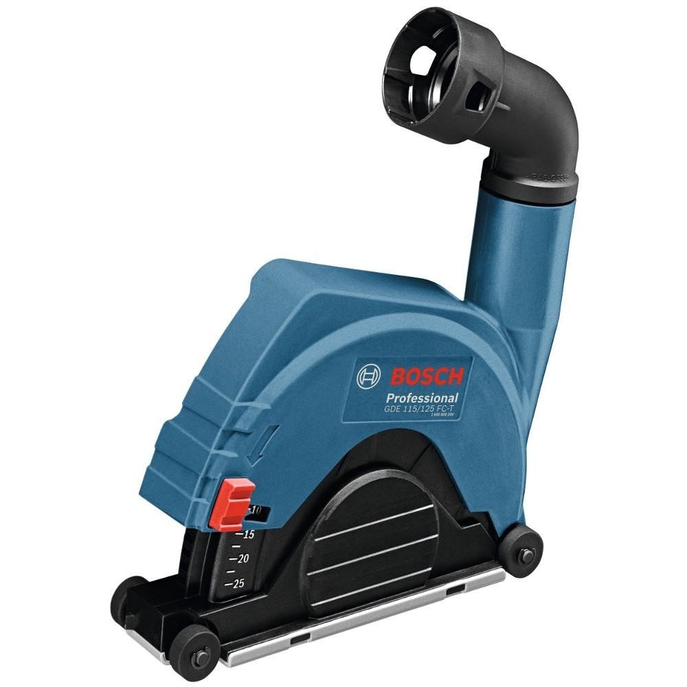 

BOSCH GDE 115/125 FC-T (1600A003DK)