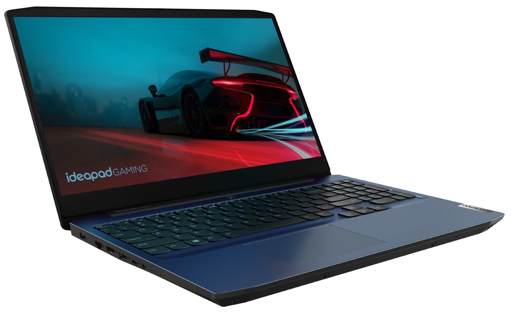 

LENOVO IdeaPad Gaming 3 15IMH05 (81Y400R7RA, Синий
