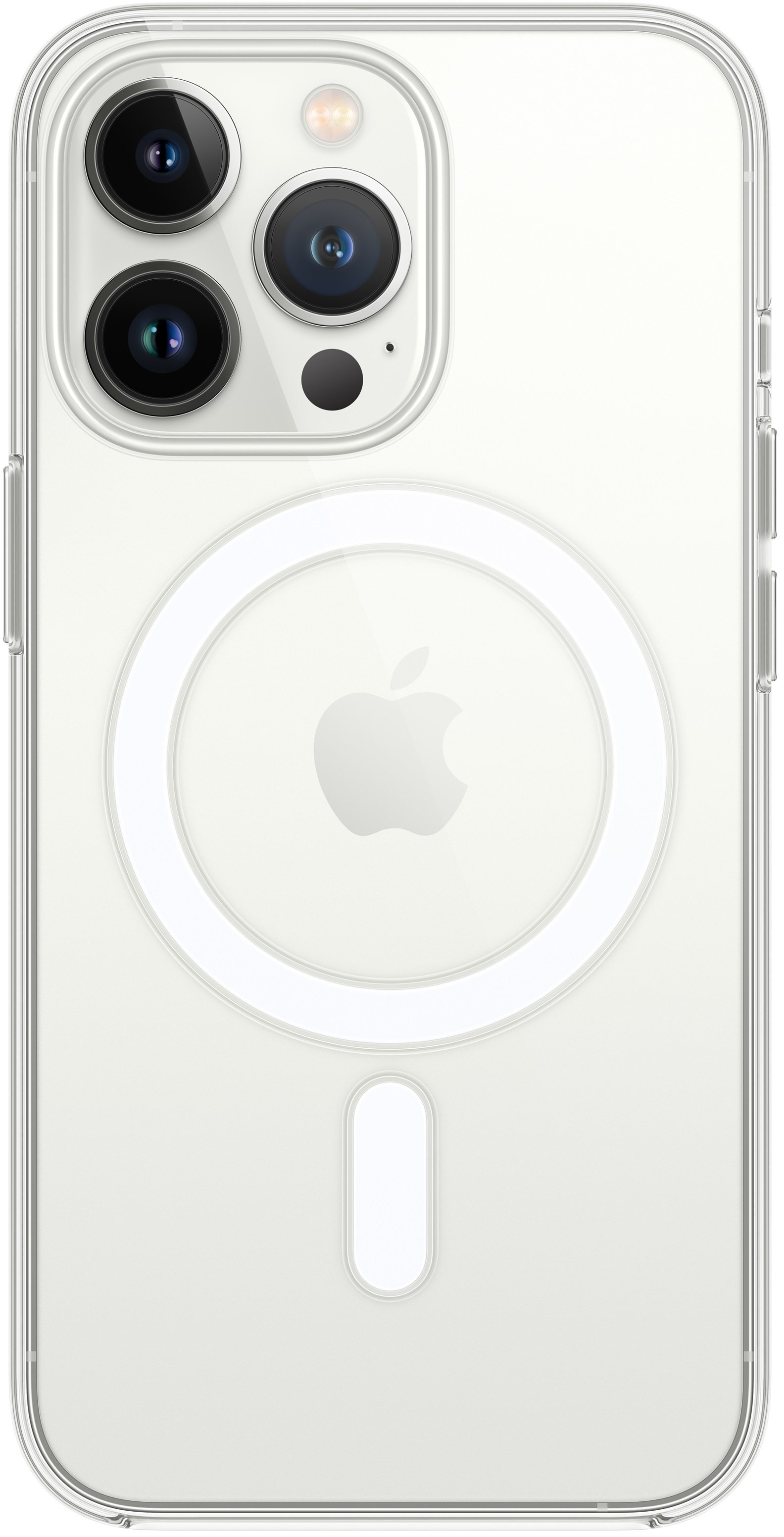 

APPLE для iPhone 13 Pro Clear Case with MagSafe (MM2Y3ZE/A)