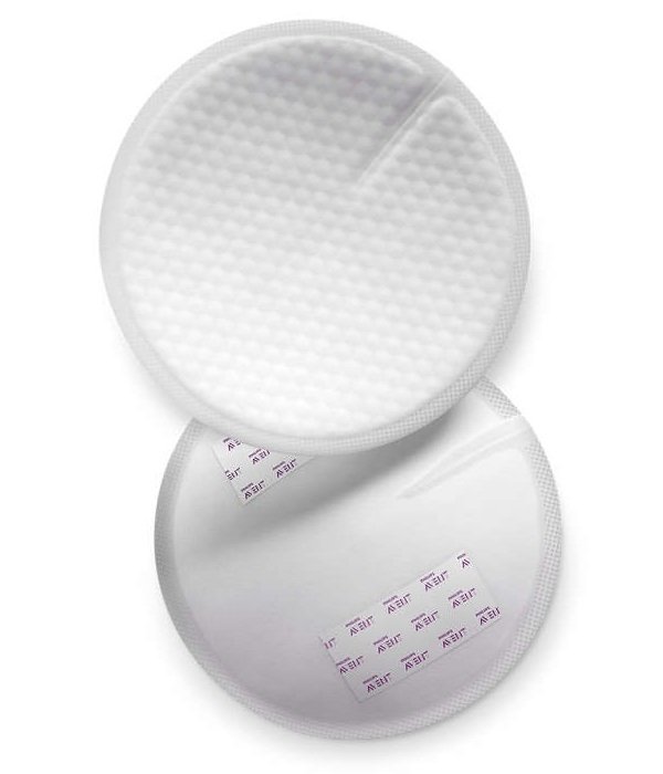 

PHILIPS AVENT Вкладиши универсальные 24 шт (SCF254/24)