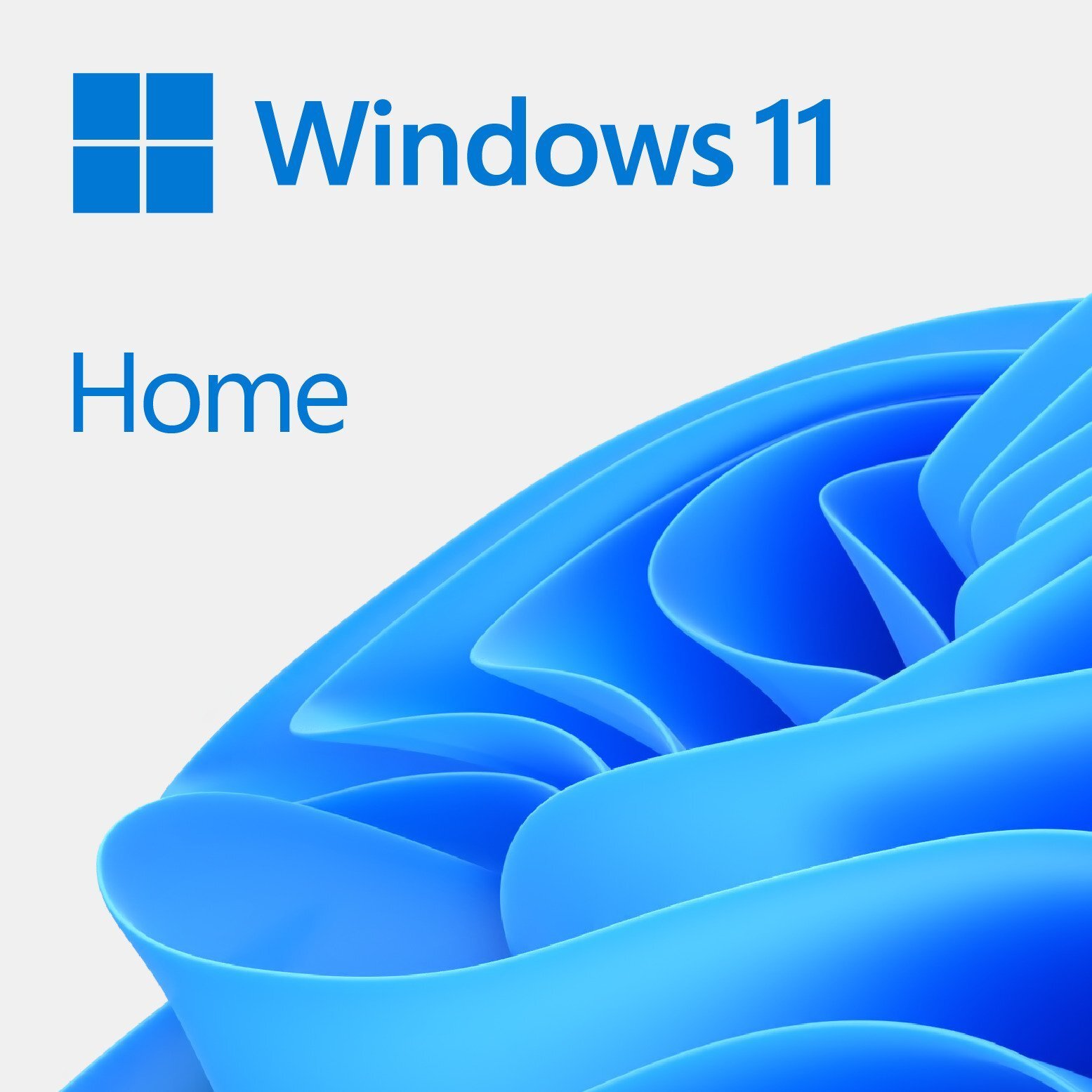 

MICROSOFT Windows 11 Home 64Bit Eng Intl 1pk DSP OEI DVD (KW9-00632)