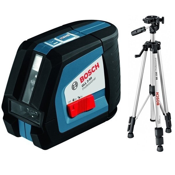 

BOSCH GLL 3-15X (0601063105)