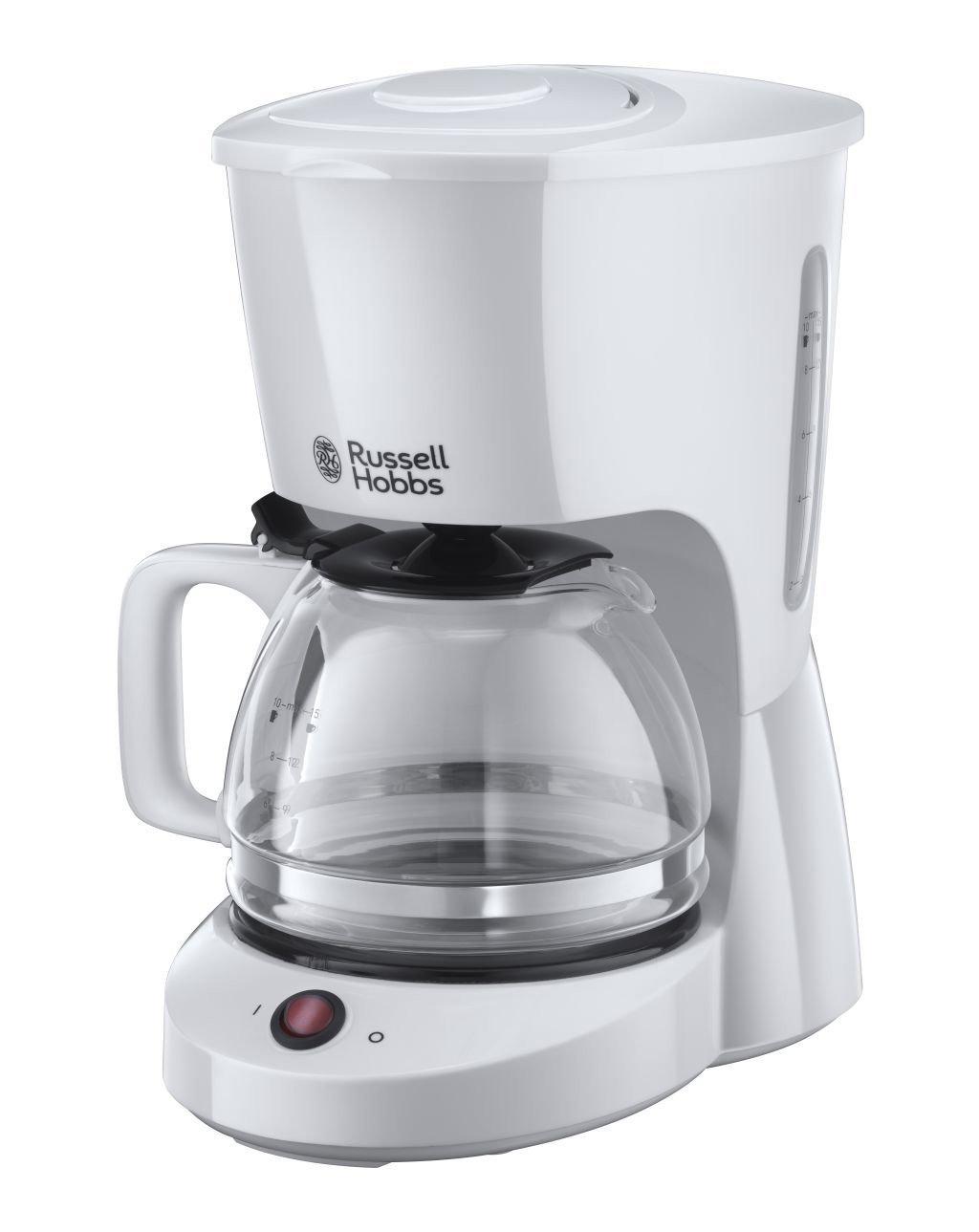 

Russell Hobbs 22610-56 Textures White, Белый