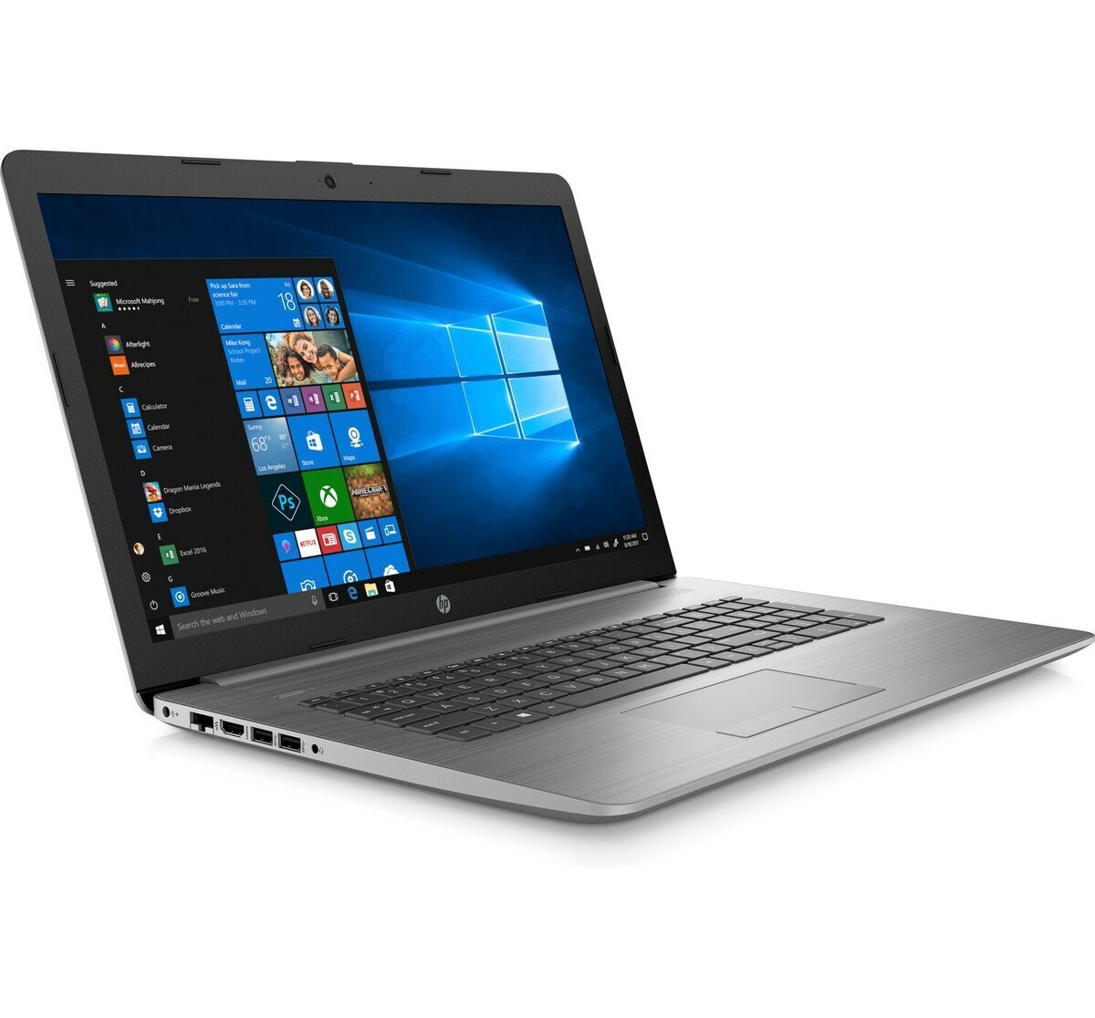 

HP 470 G7 (8VU32EA)