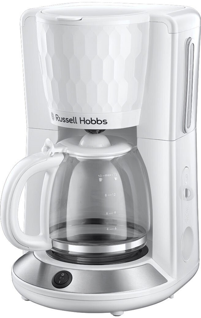 

Russell Hobbs 27010-56 Honeycomb White, Белый