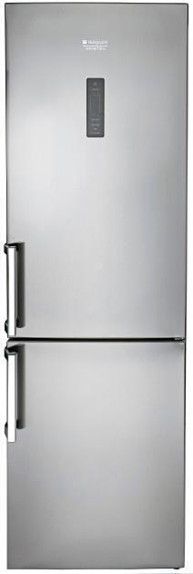

HOTPOINT ARISTON XH9T2ZXOZH, Серебристый