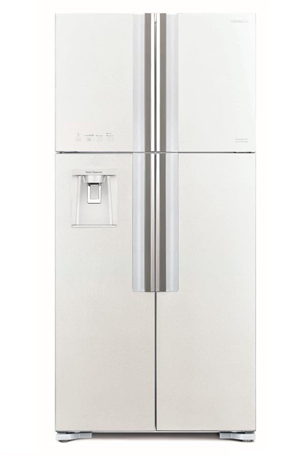 

HITACHI R-W660PUC7GPW, Белый