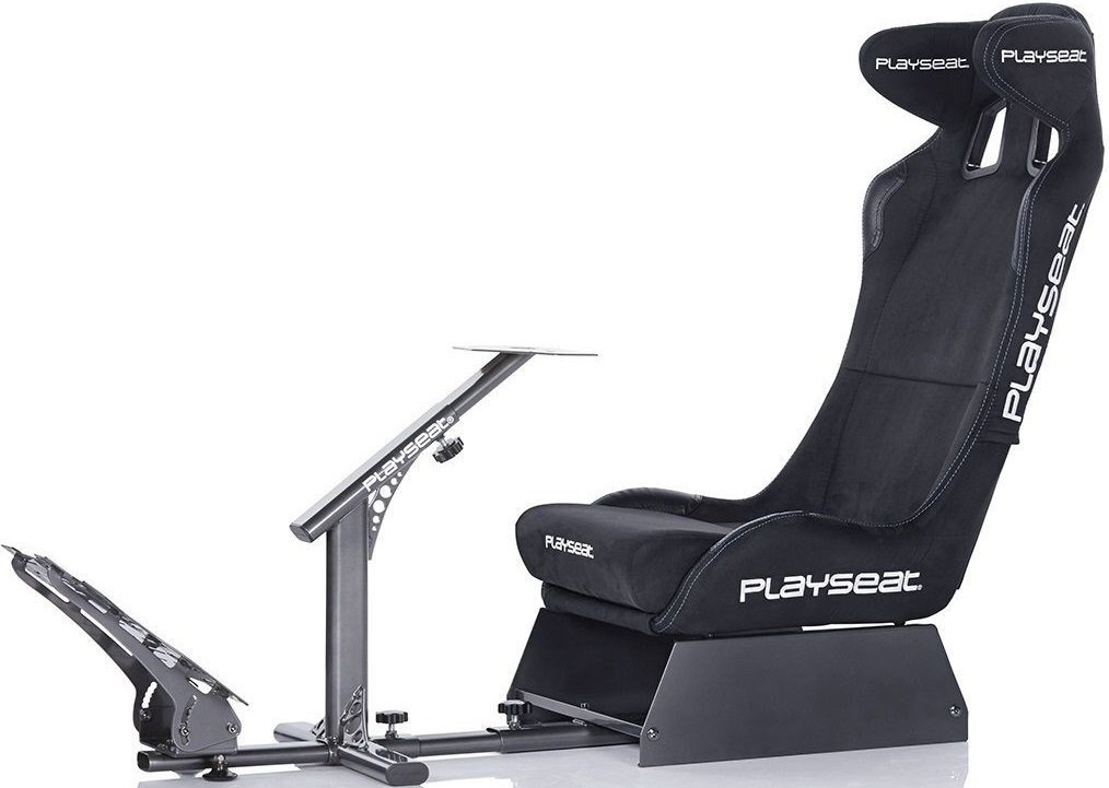 

Playseat Evolution PRO - Alcantara (REP.00104)