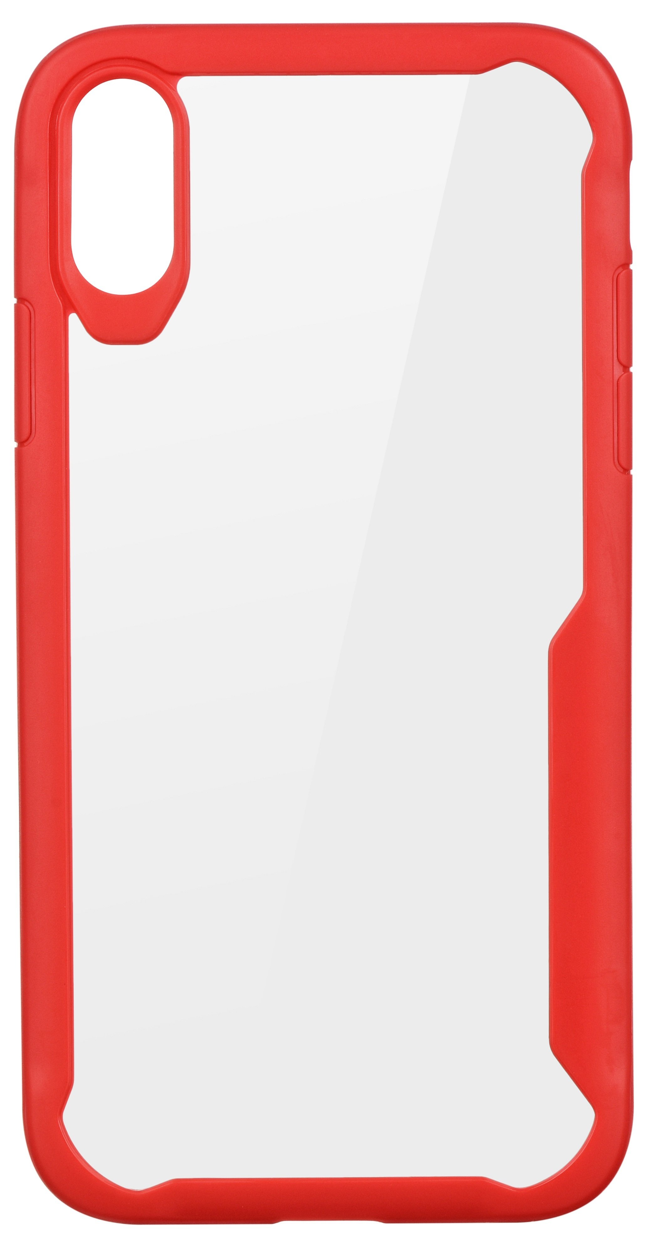 

WK для Apple iPhone XR WPC-109 Red (681920360513, Красный