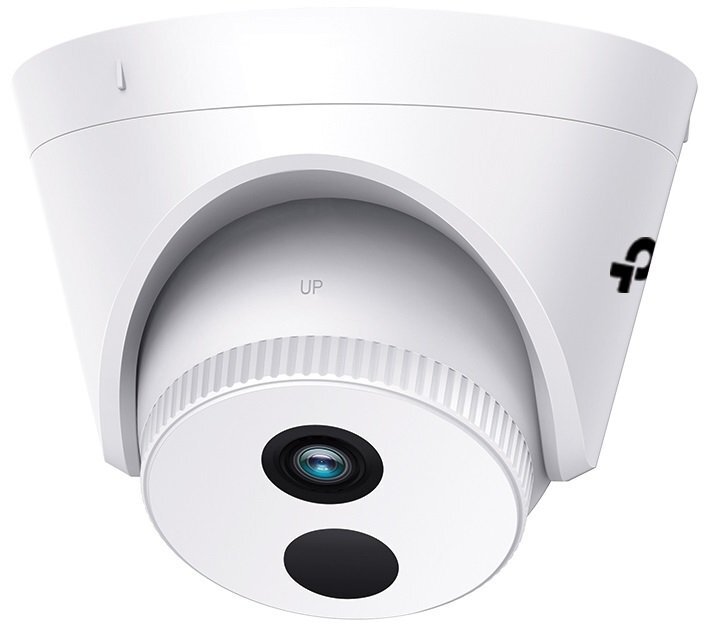 

TP-LINK VIGI C400HP-4 (VIGI-C400HP-4), Белый