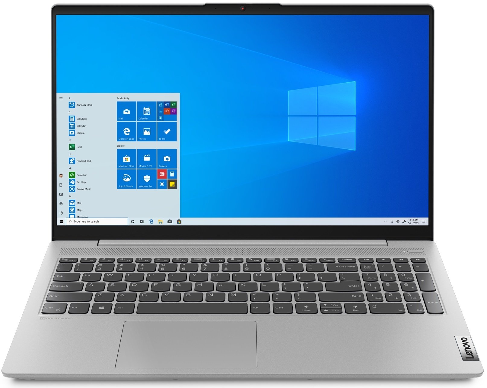 

LENOVO IdeaPad 5 15ALC05 (81YK00VJRA)