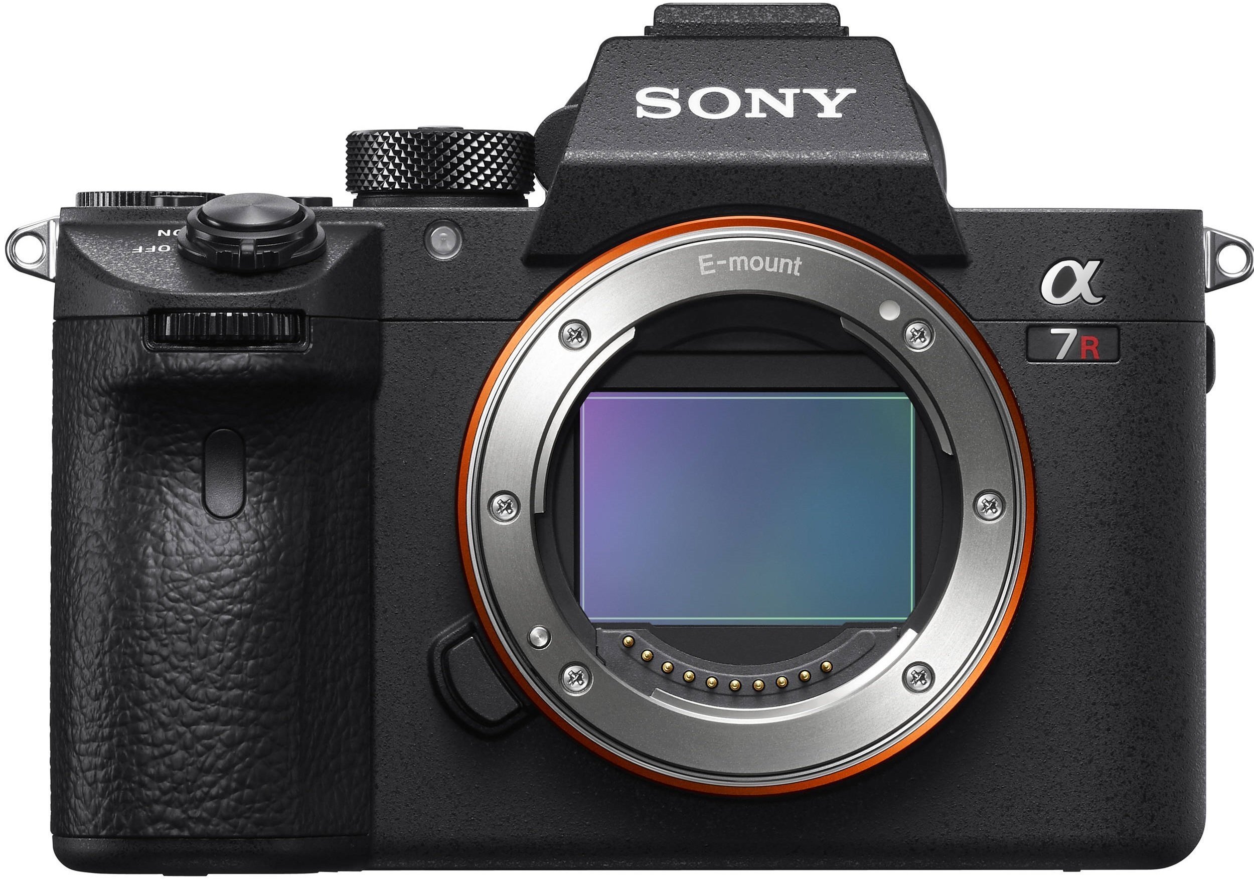 

SONY Alpha a7R IIIA body (ILCE7RM3AB.CEC), Чёрный