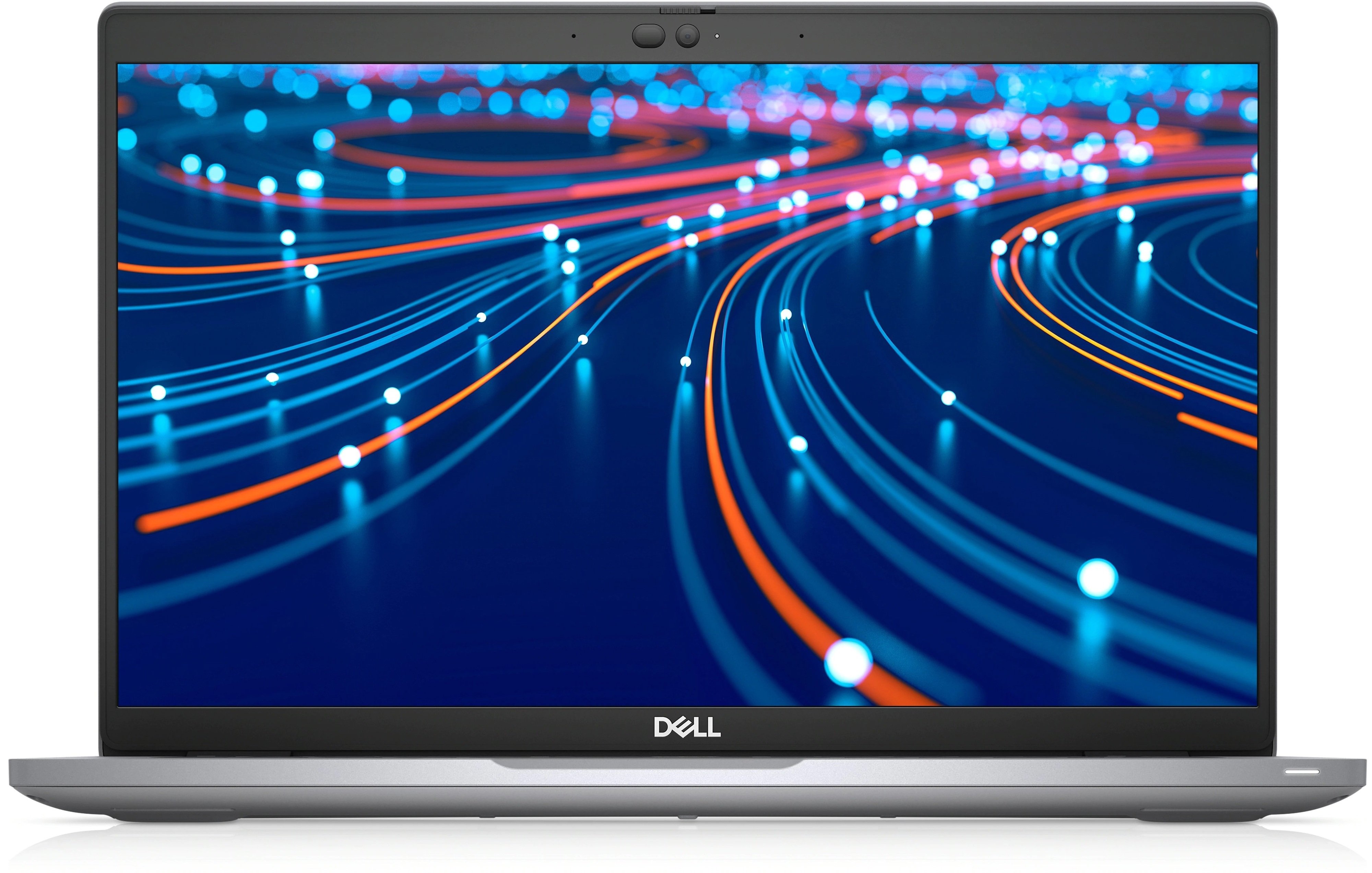 

DELL Latitude 5420 (N030L542014UA_WP), Серебристый
