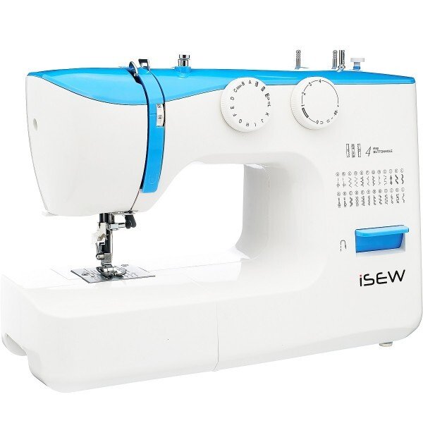 

JANOME iSEW E 25