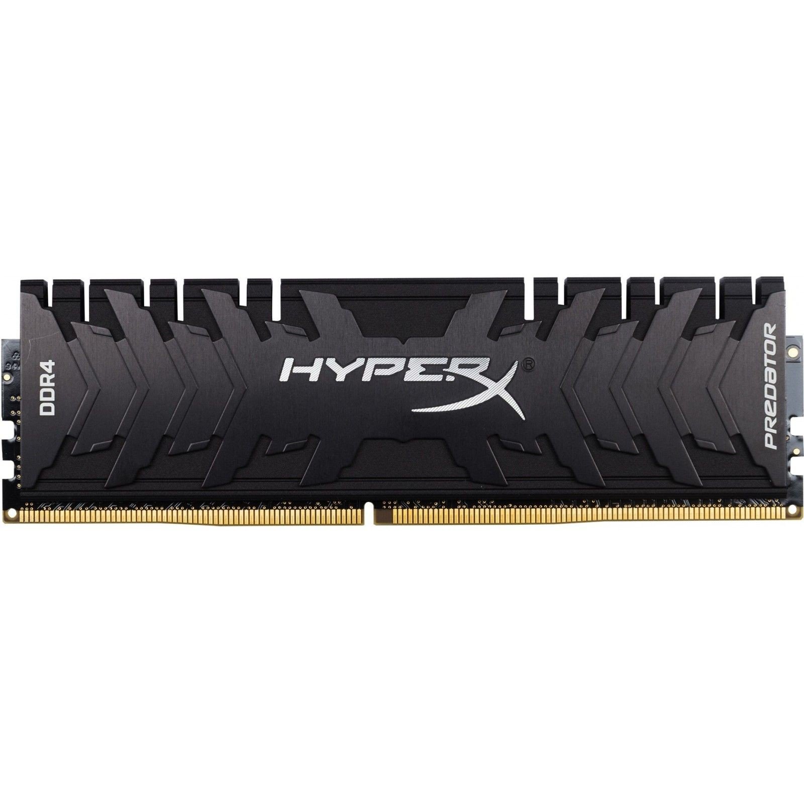 

HyperX DDR3-1866 4Gb Fury White (HX318C10FW/4)