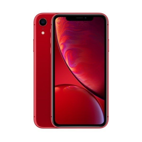 

APPLE iPhone XR 64GB (MRY62FS/A) Product Red, Красный