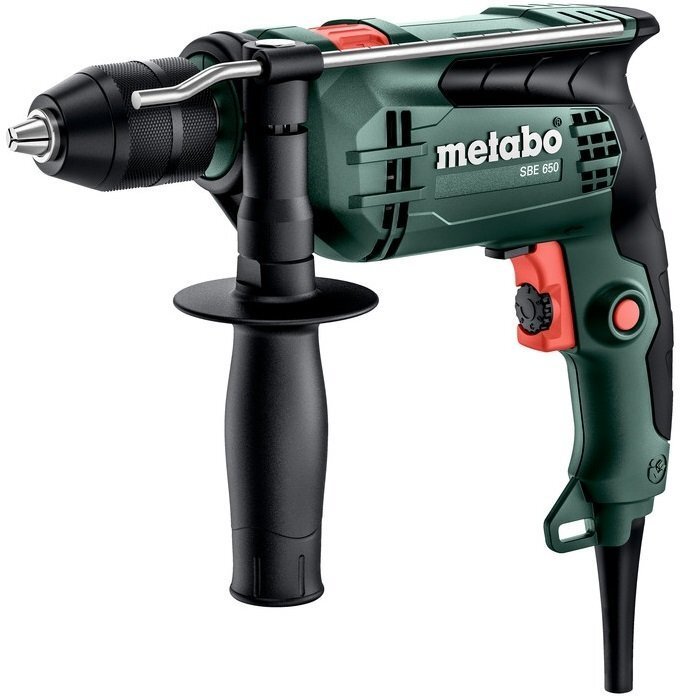 

METABO SBE 650, быстрозажимной патрон (600742850)