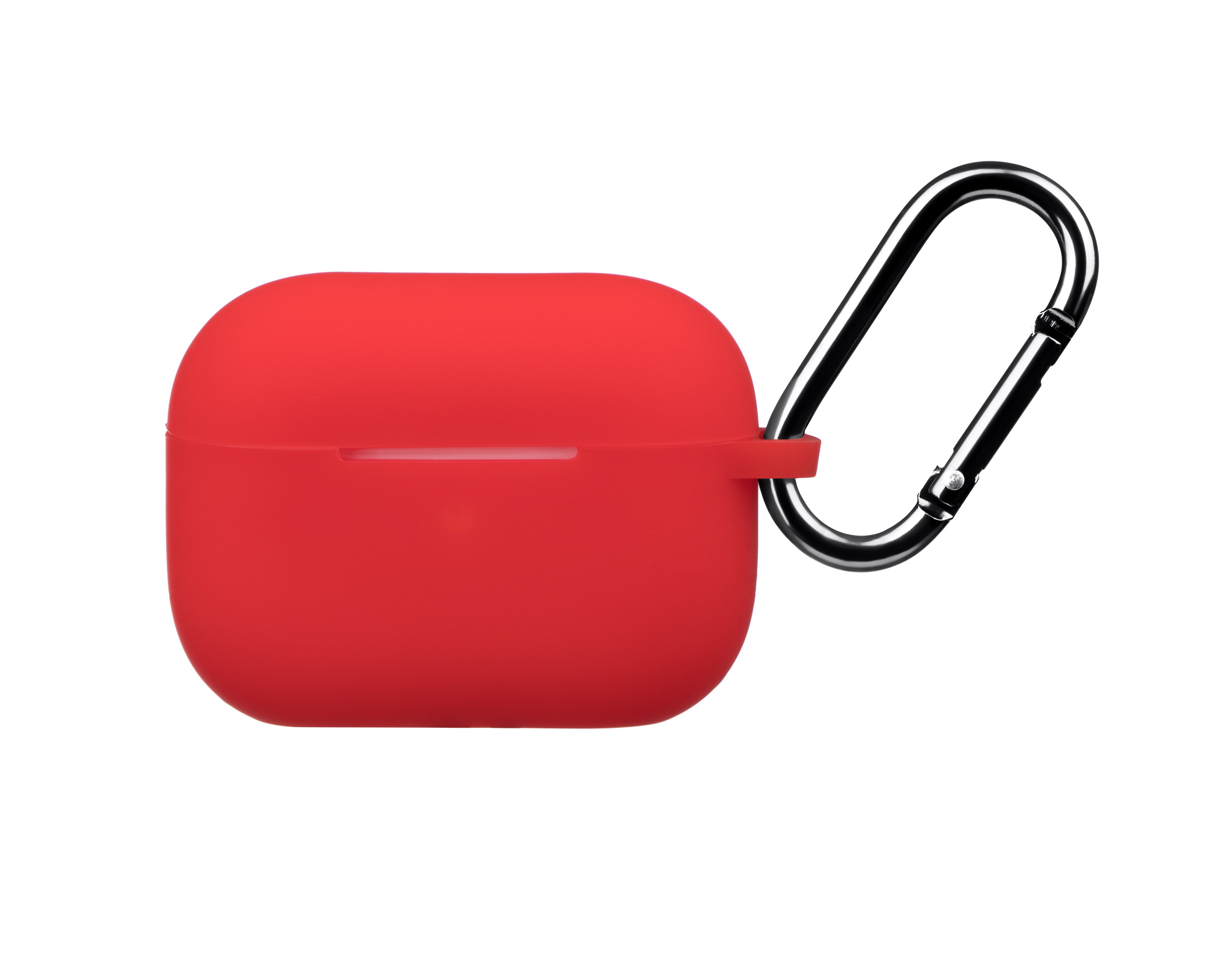 

2Е для Apple AirPods Pro Pure Color Silicone (2.5mm) Red (2E-PODSPR-IBPCS-2.5-RD), Красный