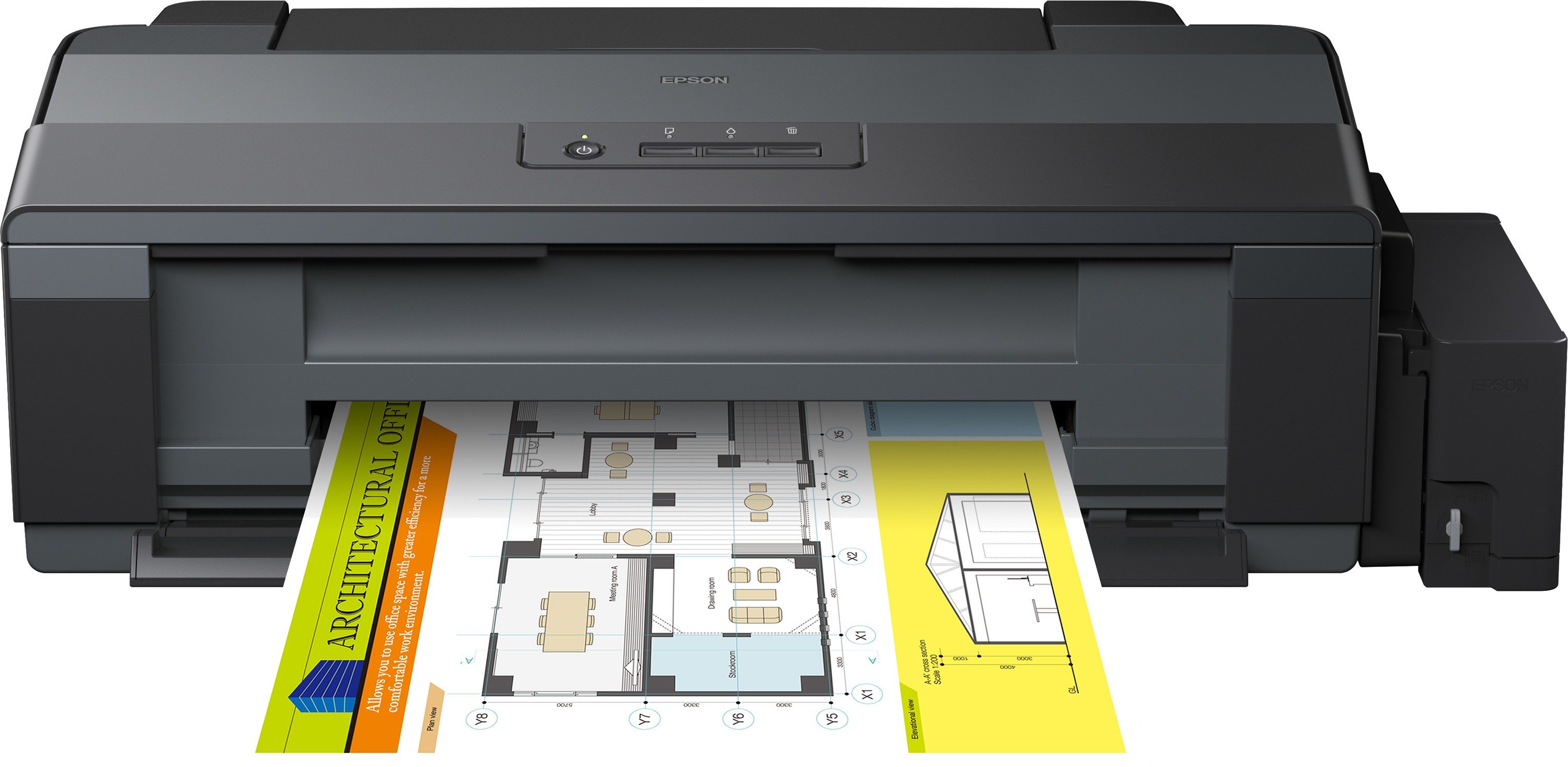 

EPSON L1300