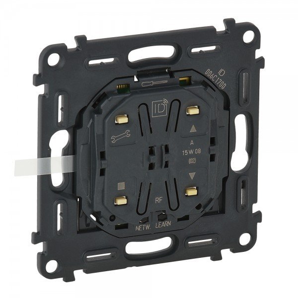 

привода жалюзи/рольставней MyHomePlay Legrand Valena IN'MATIC RF