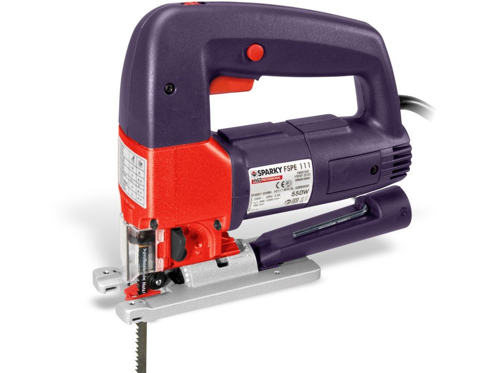 

SPARKY FSPE111(HD)