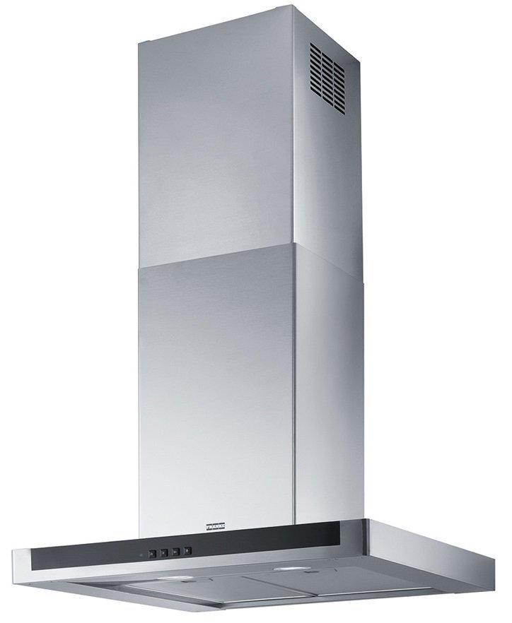 

FRANKE Neptune FNE 325.0541.090, Нержавеющая сталь