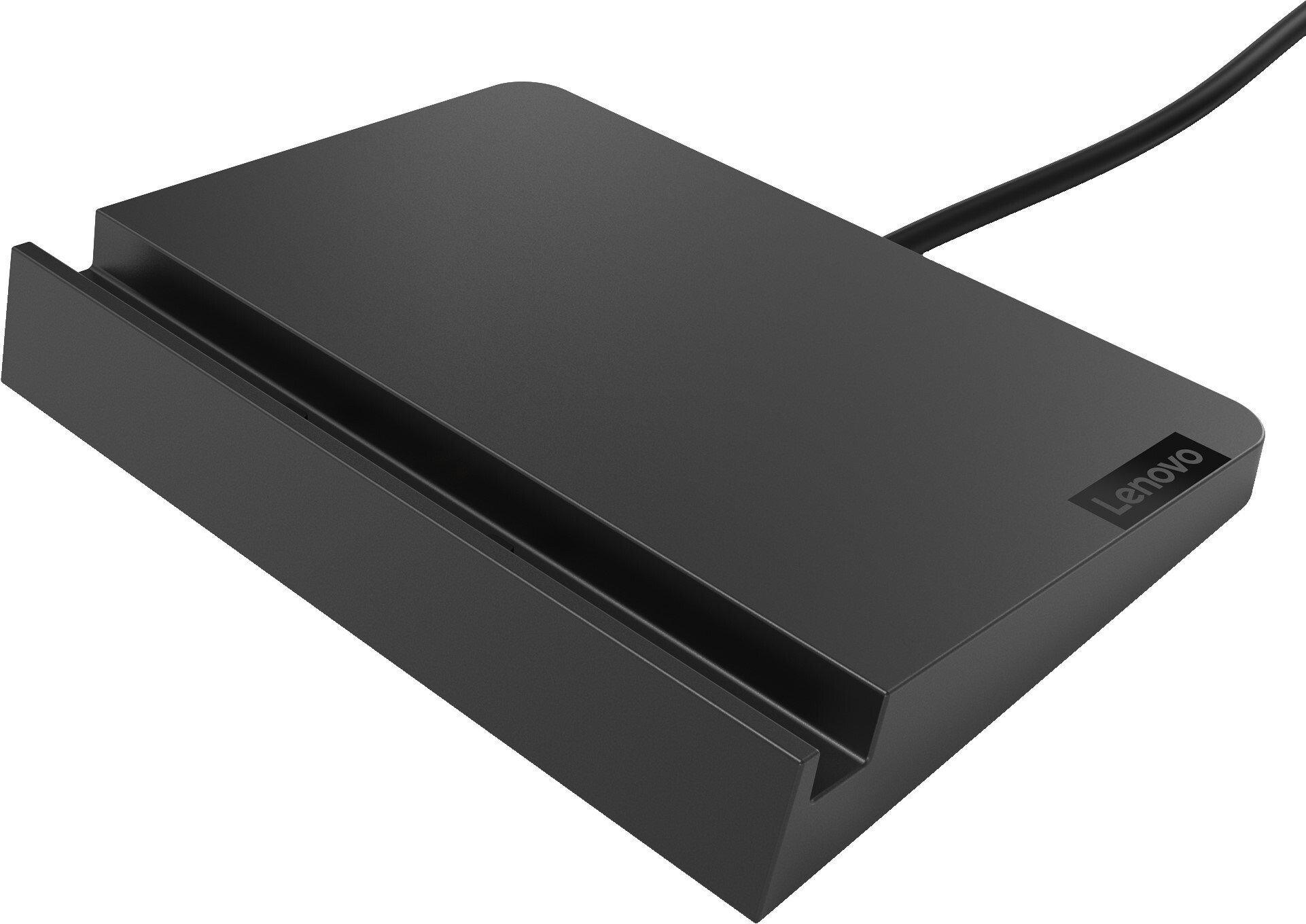 

LENOVO CD-100 Micro-B CRADLE-UA (ZA780023UA), Черный