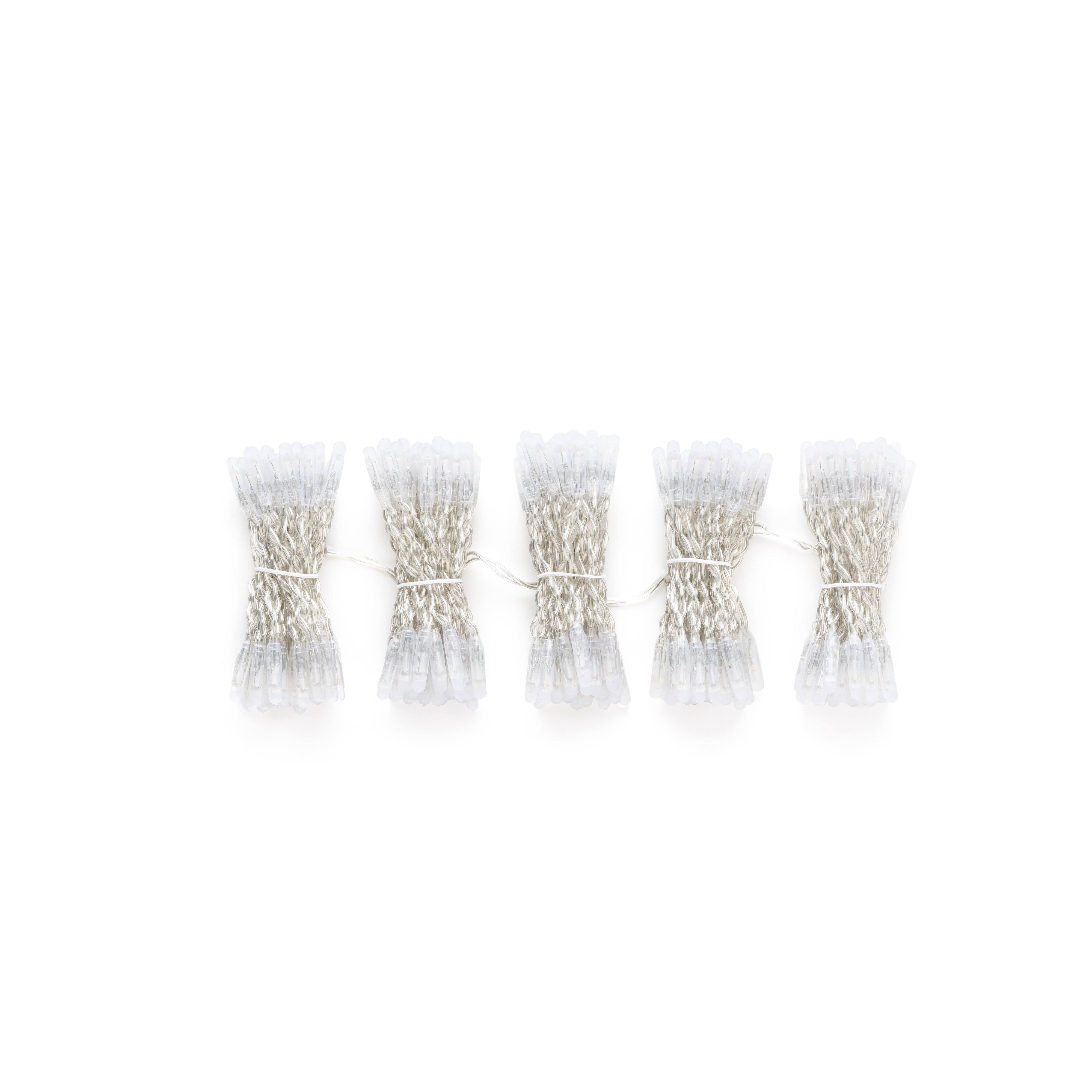 

Twinkly Pro Curtain RGB 250, AWG22, IP65, прозрачный (TWP-CU-CA-05X50STP-T)