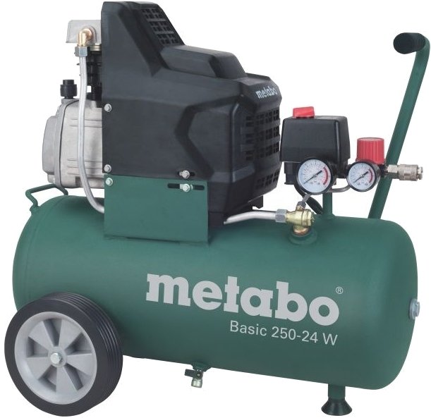 

METABO Basic 250-24 W (601533000)