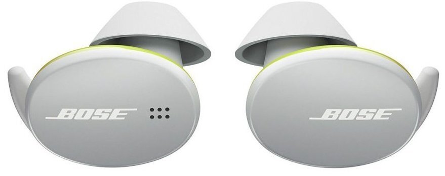 

Bose Sport Earbuds Glacier White (805746-0030), Белый