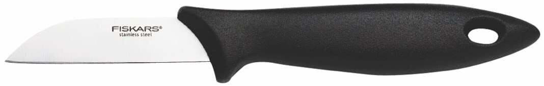 

FISKARS Нож для овощей Essential 7 см (1023780)