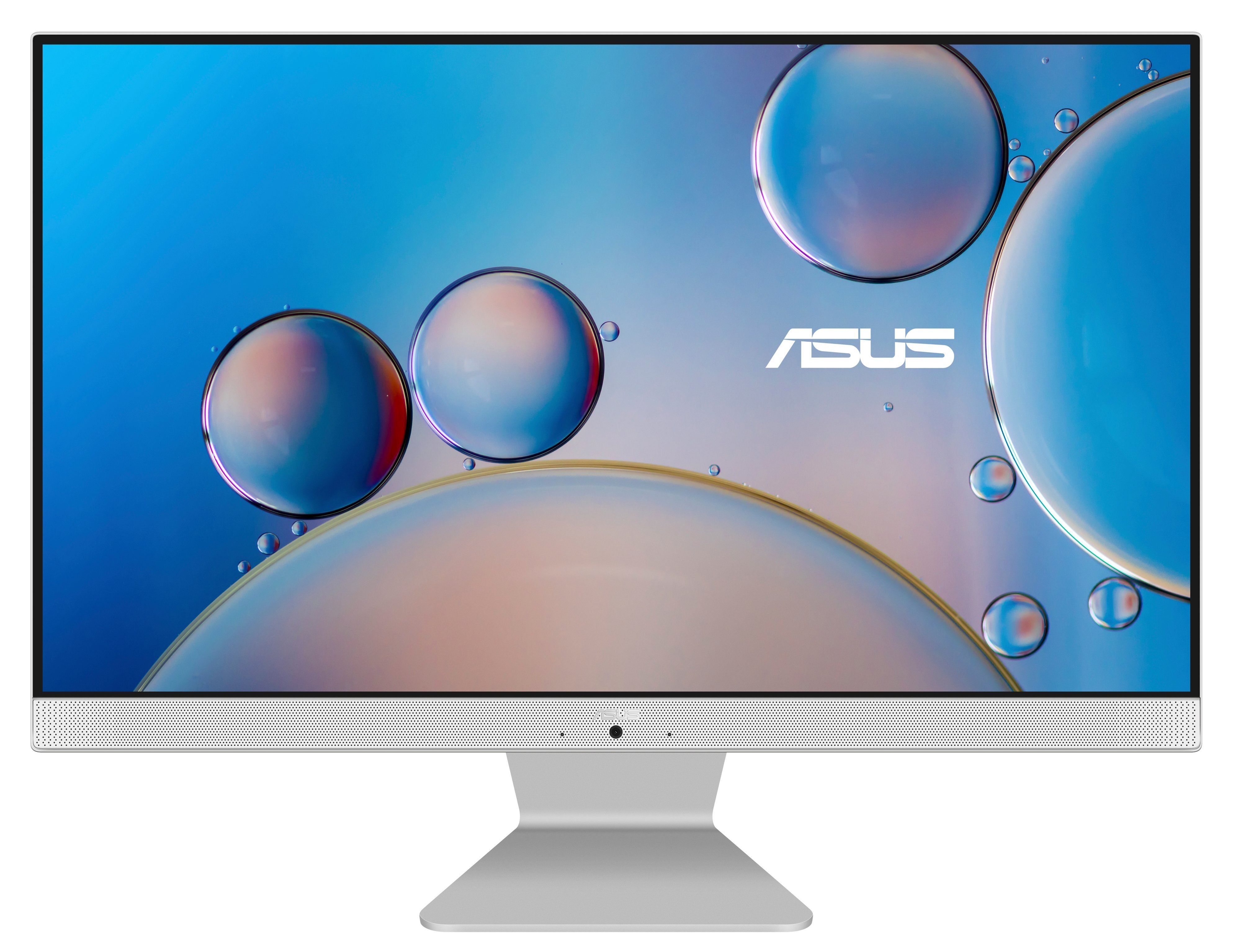 

ASUS M3400WUAT-WA001M7 (90PT0352-M00320), Серебристый