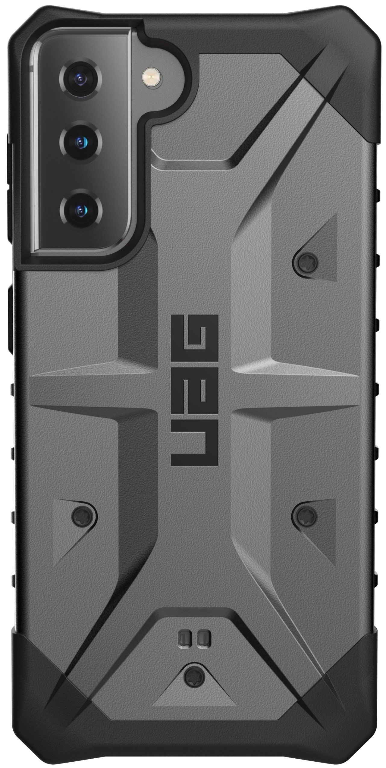 

UAG для Galaxy S21 Pathfinder Silver (212817113333), Серебристый