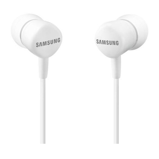 

SAMSUNG EO-HS1303WEGWW White, Белый