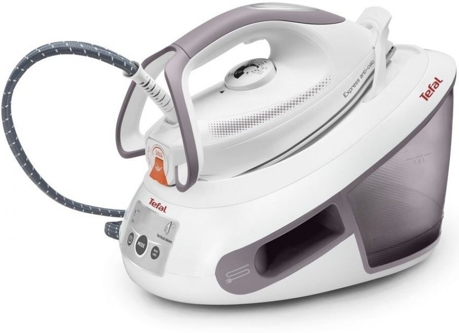 

TEFAL SV8011E0, Сиреневый