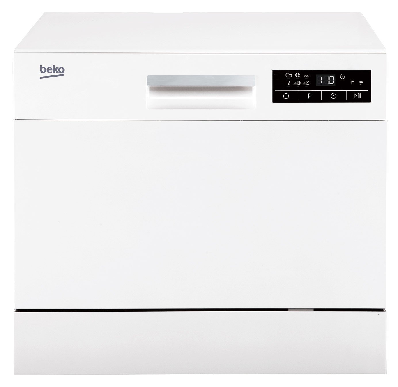 

BEKO DTC36610W