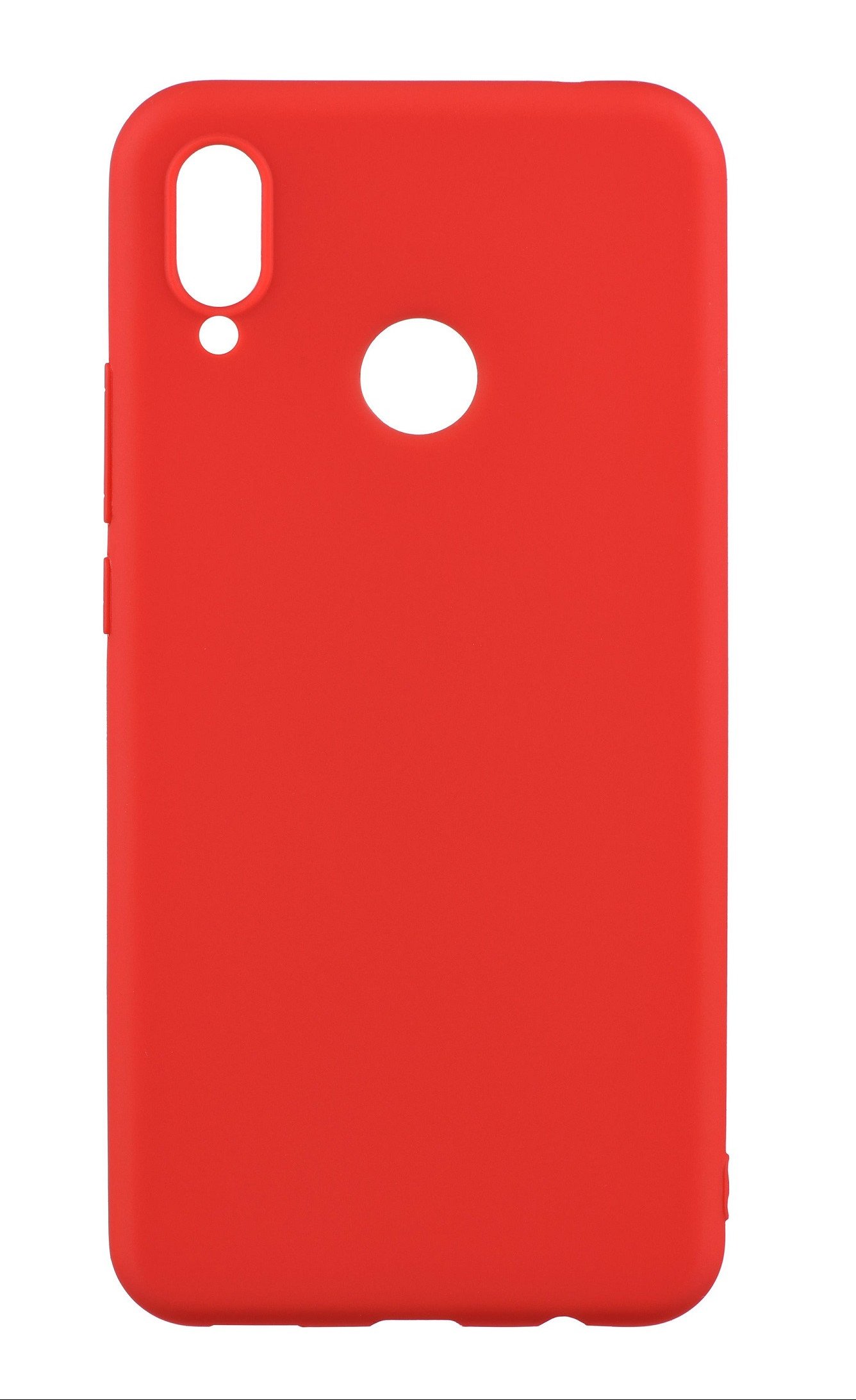 

2E для Huawei P Smart Soft touch Red (2E-H-PS-18-NKST-RD, Красный